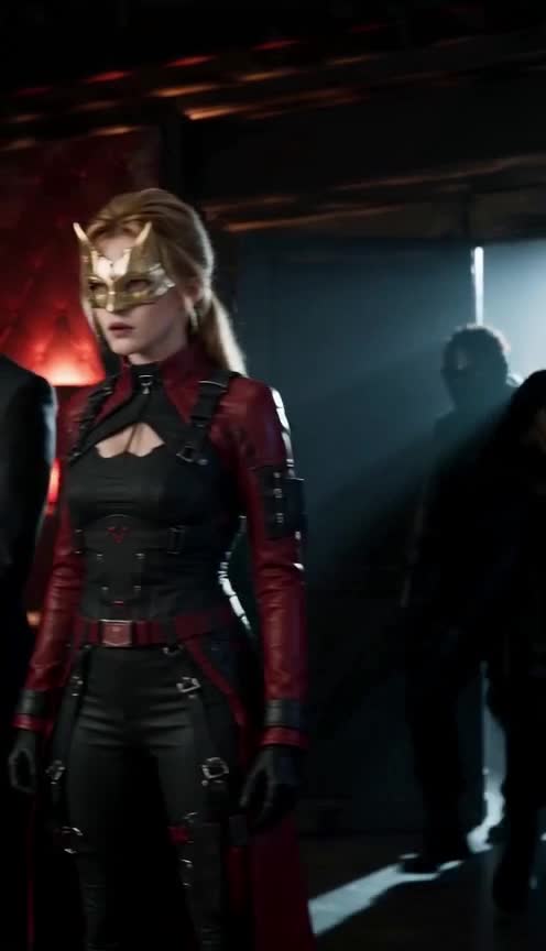 The Alpha's Fragile Omega is the Lycan Queen