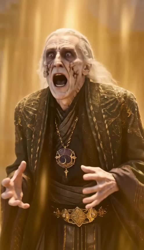 The Alpha's Fragile Omega is the Lycan Queen