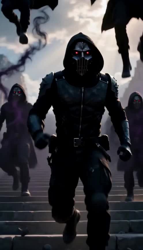 The Alpha's Fragile Omega is the Lycan Queen