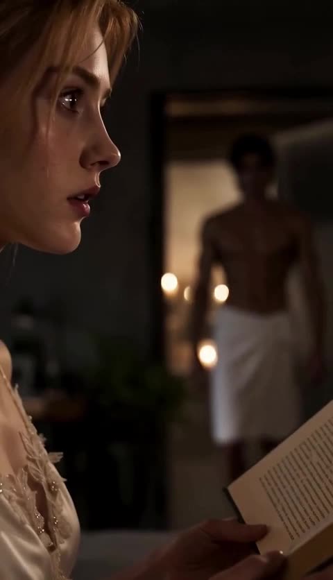 The Alpha's Fragile Omega is the Lycan Queen