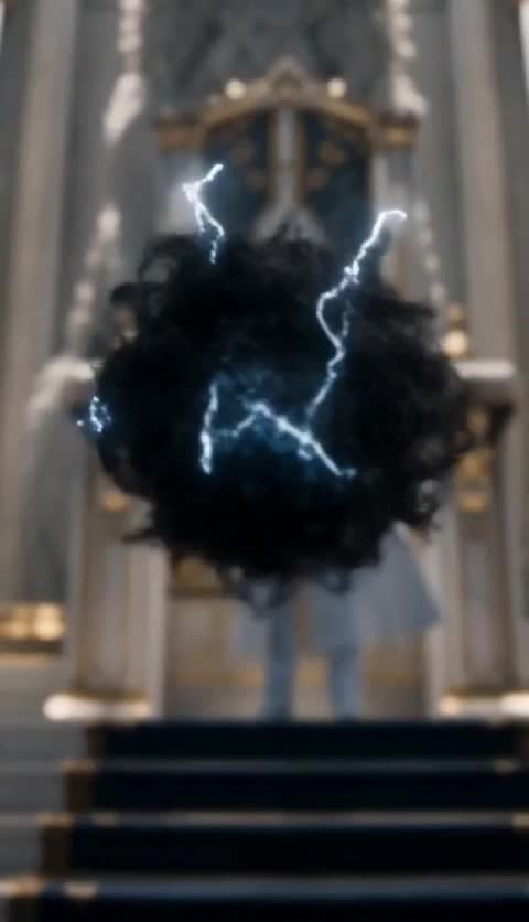 The Alpha's Fragile Omega is the Lycan Queen