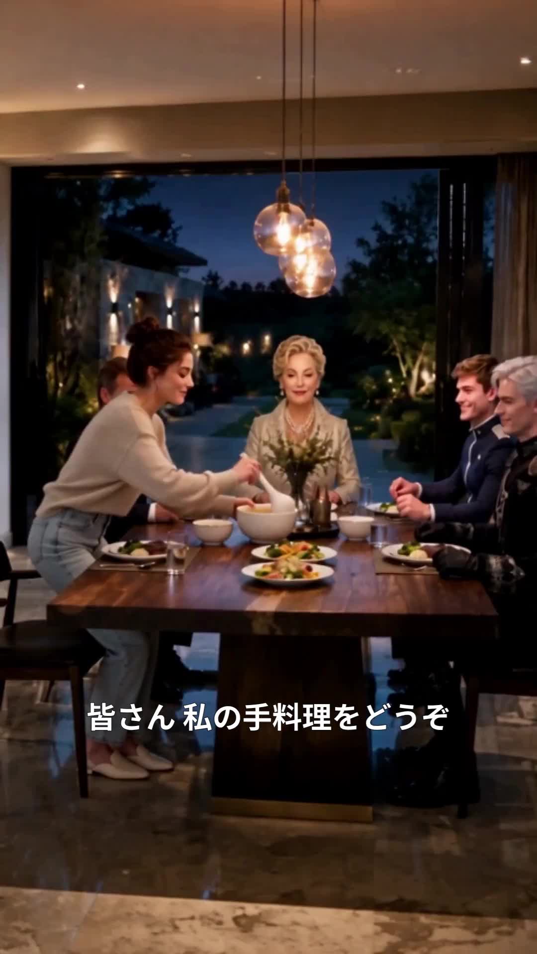 偽りの令嬢に夢中な獣人夫たち