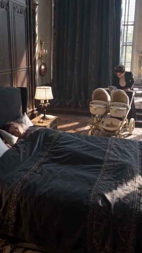 The Alpha's Fake Human Mate