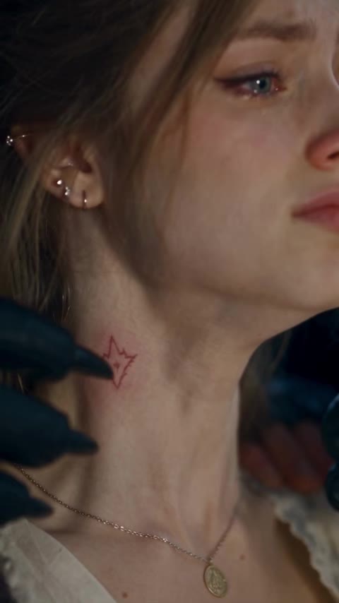The Alpha's Fake Human Mate
