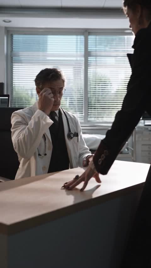 The Alpha's Fake Human Mate