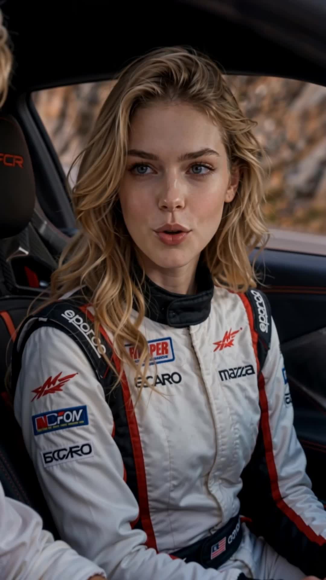 Return of the Racing King 