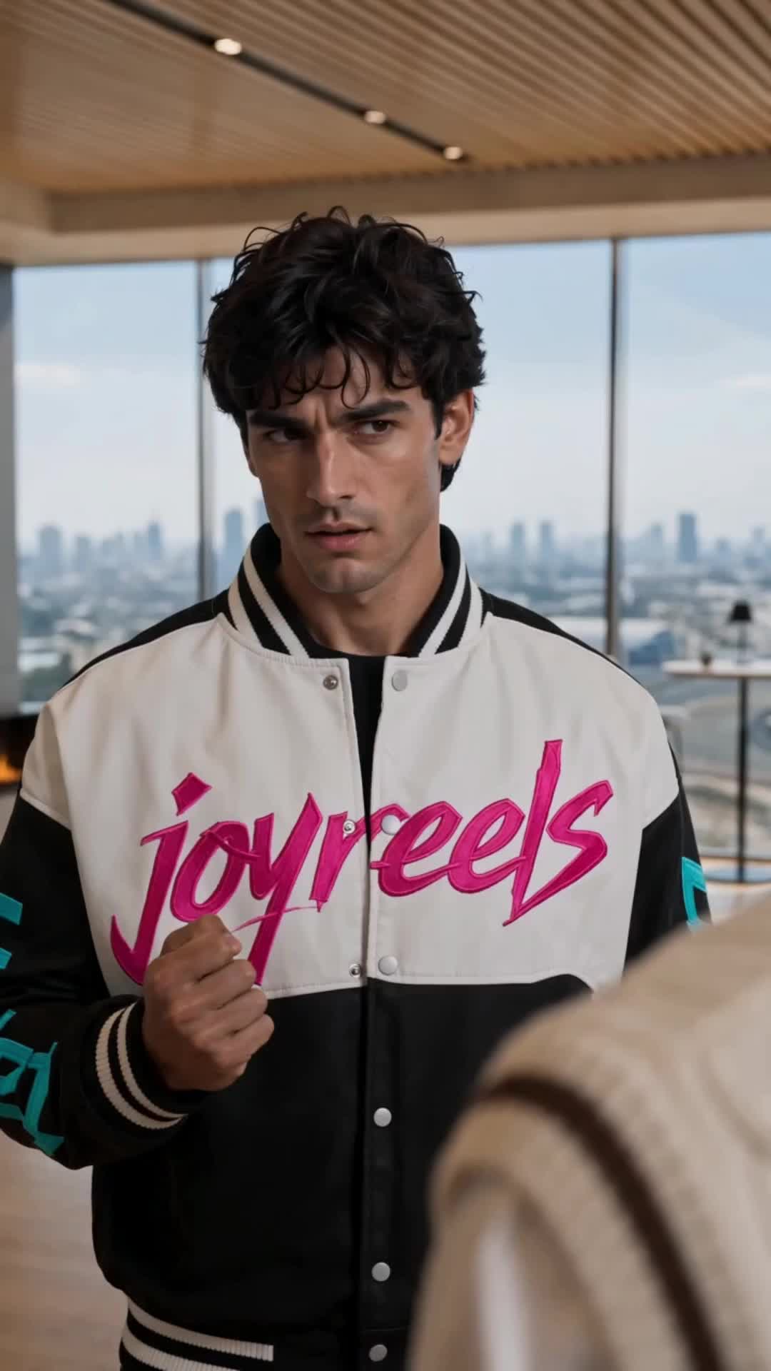 Return of the Racing King