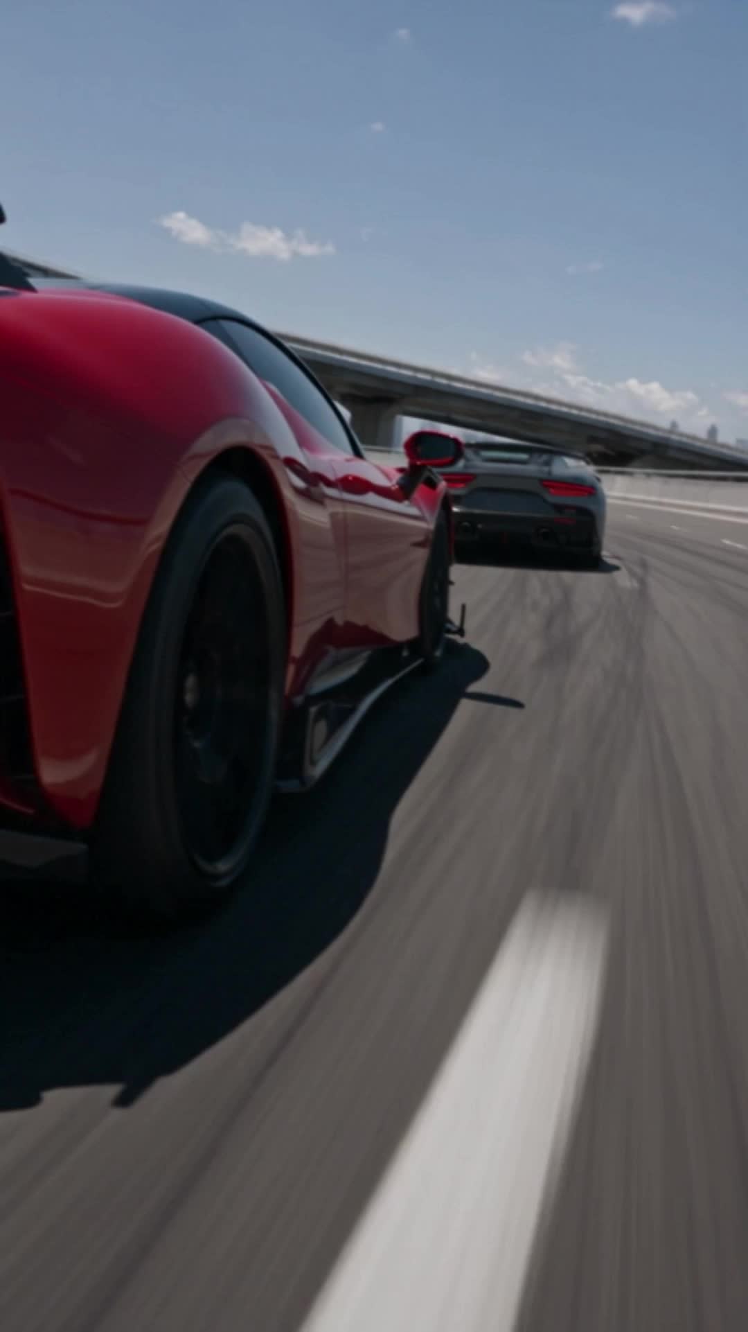 Return of the Racing King