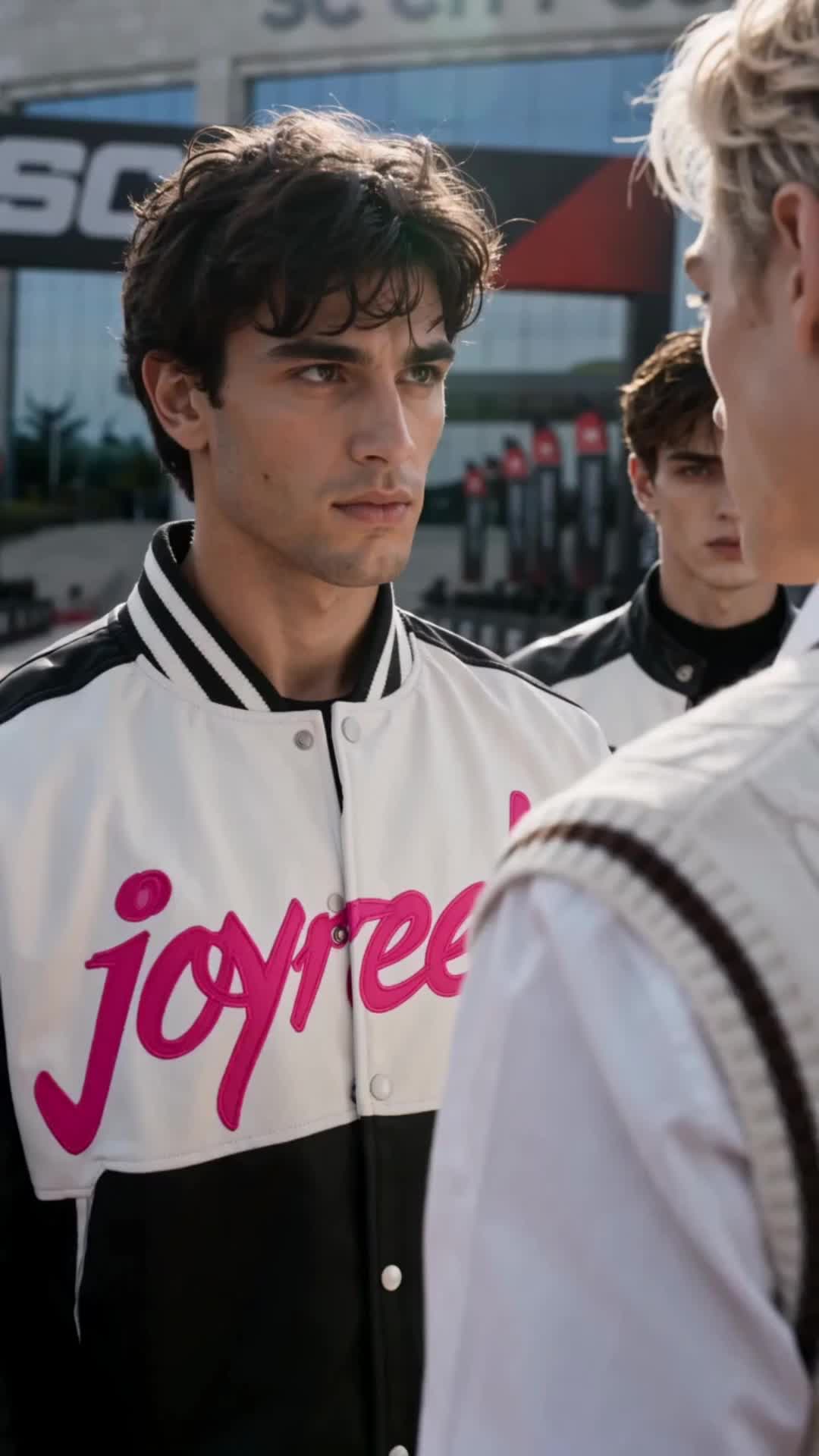 Return of the Racing King 