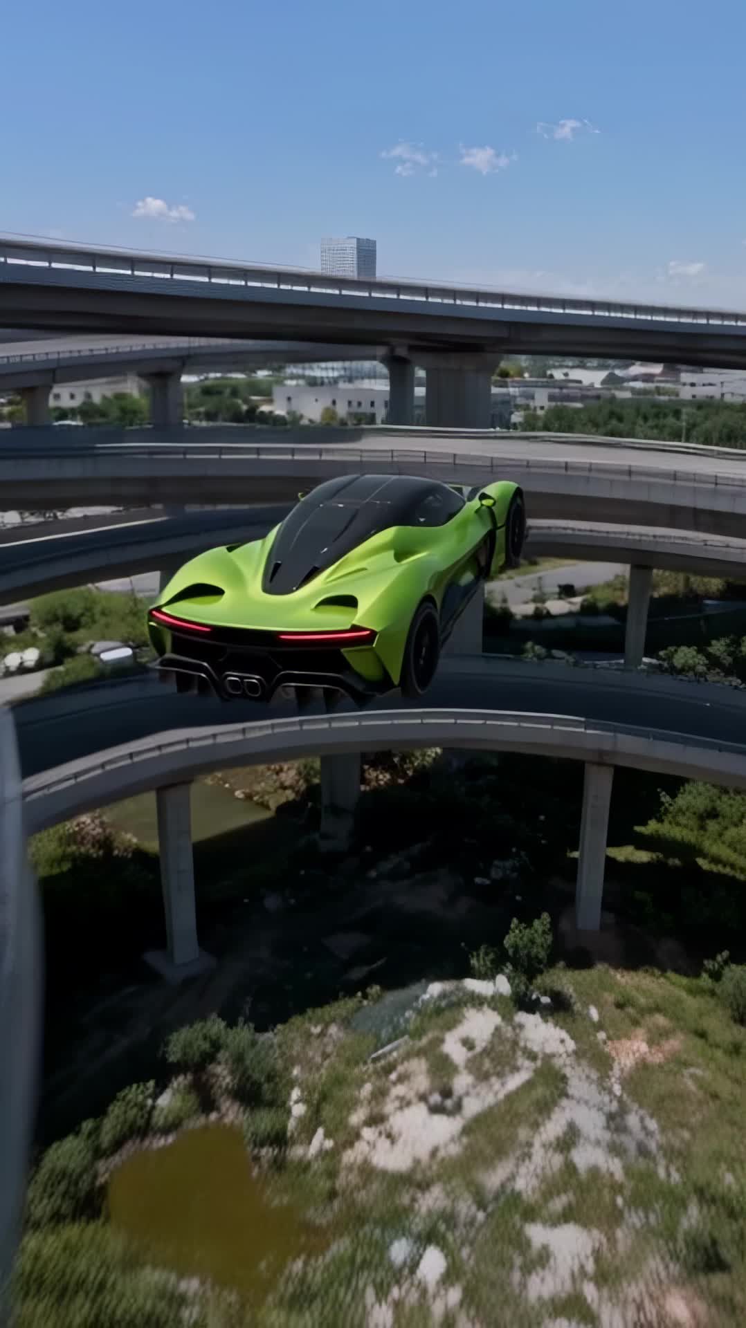 Return of the Racing King 