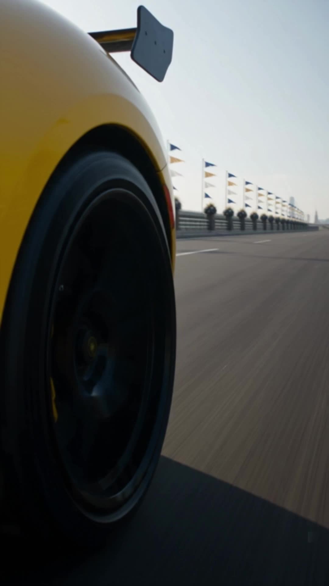 Return of the Racing King