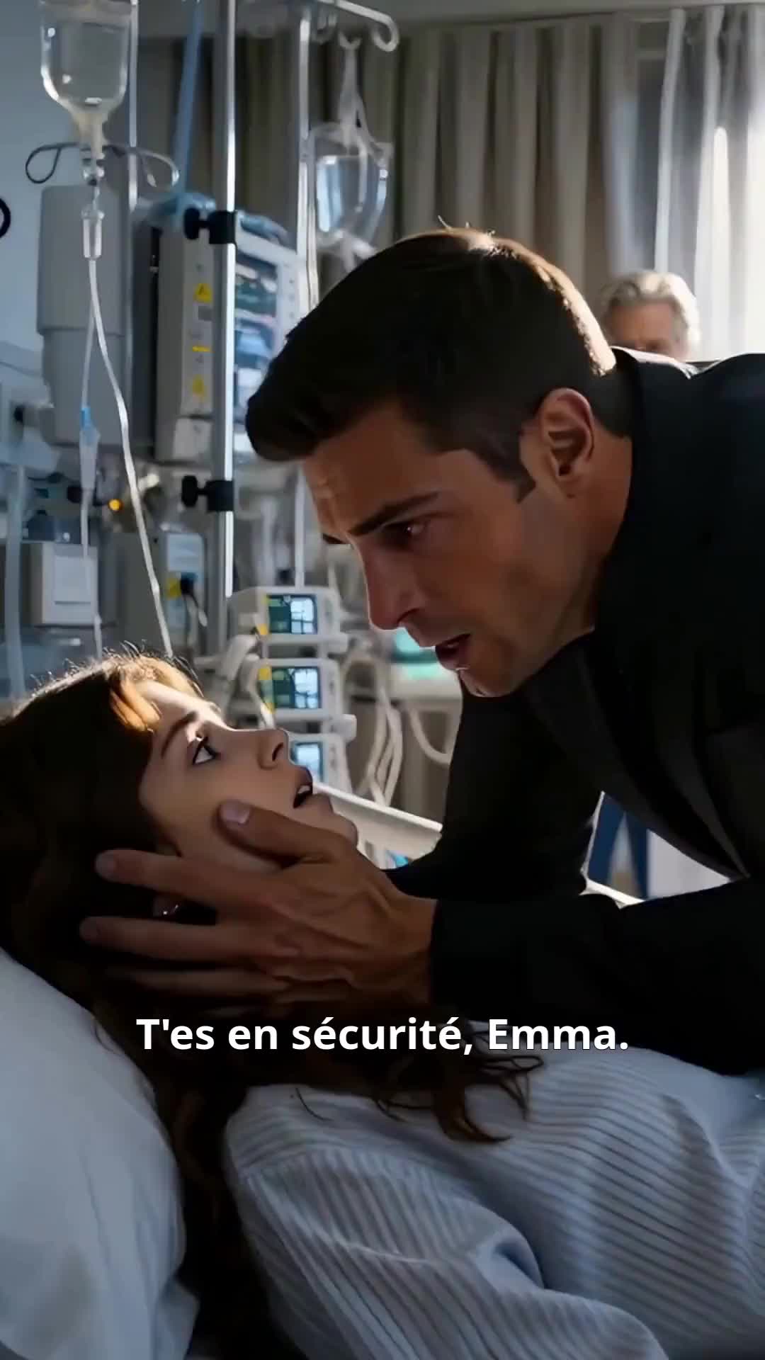 Rejetée par mon Alpha, réclamée par le destin