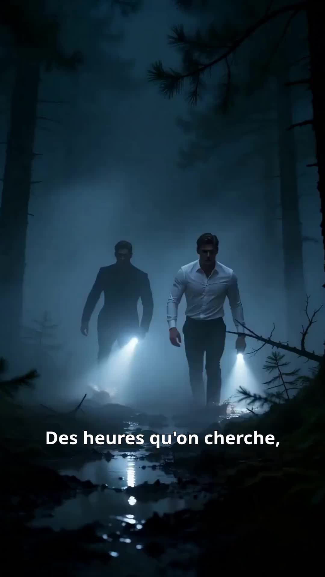 Rejetée par mon Alpha, réclamée par le destin