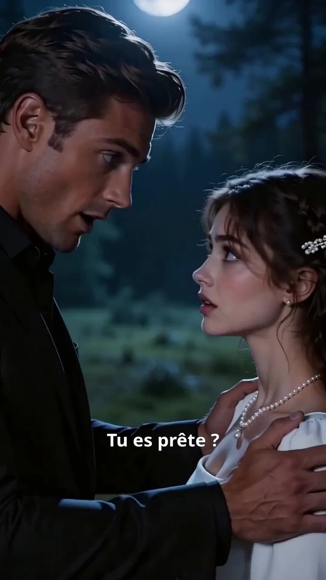 Rejetée par mon Alpha, réclamée par le destin