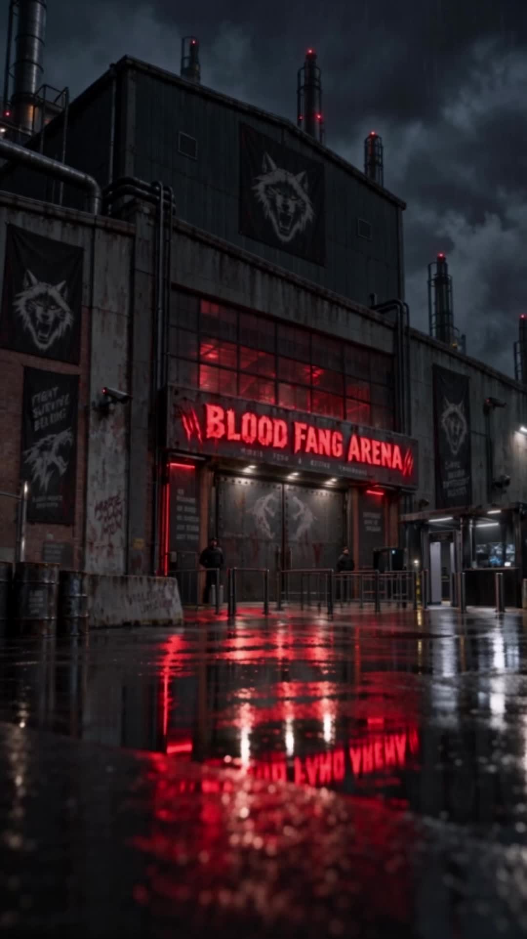 Dump the Alpha, Claim the Lycan King