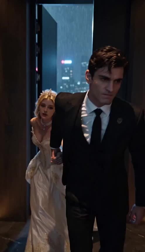 Queen of Ashes