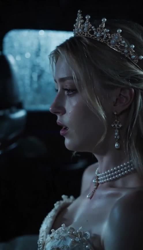 Queen of Ashes