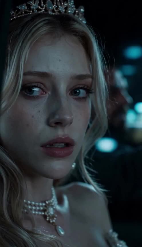 Queen of Ashes