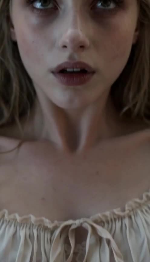 Queen of Ashes