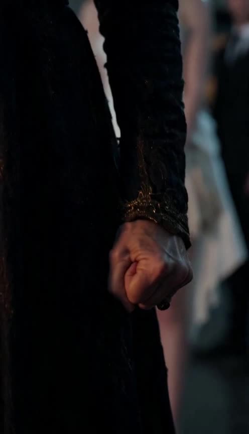 Queen of Ashes