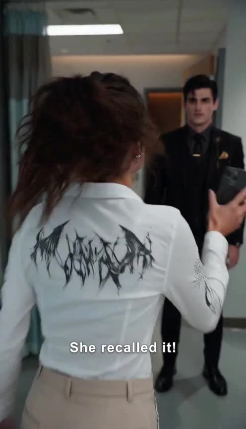 Queen of Ashes