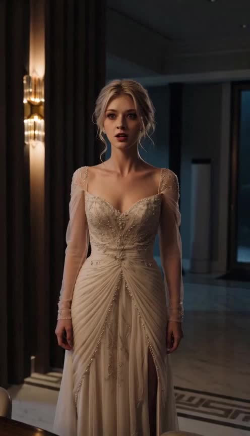 Queen of Ashes