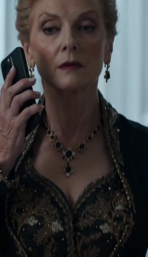 Queen of Ashes