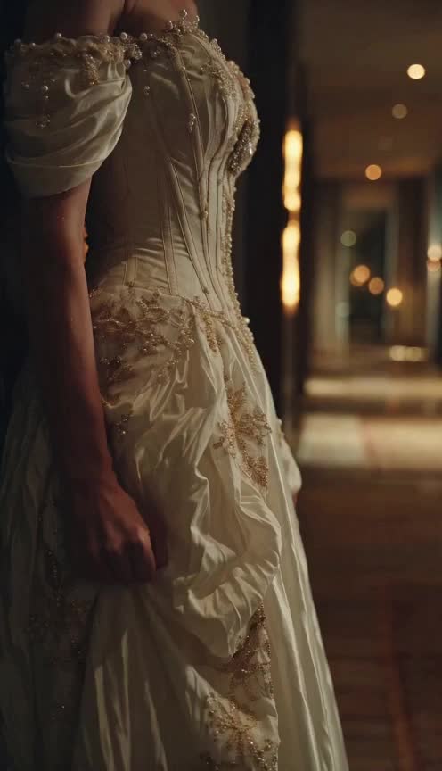 Queen of Ashes
