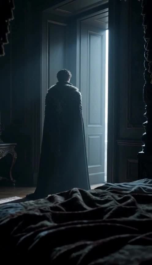 Chosen By The Cursed Alpha King