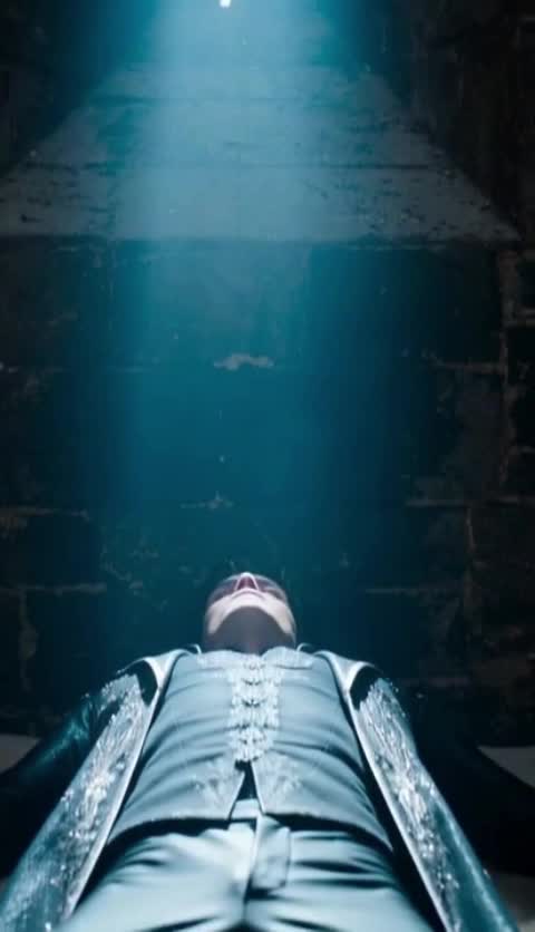 Chosen By The Cursed Alpha King