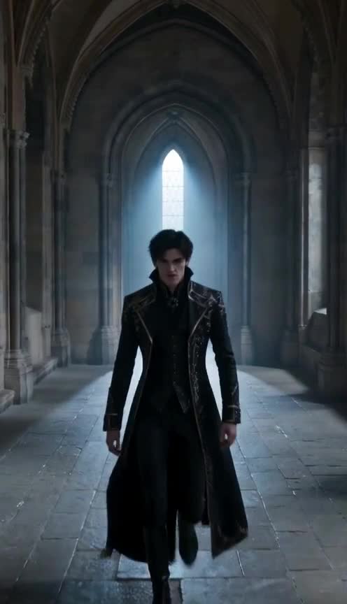 Chosen By The Cursed Alpha King
