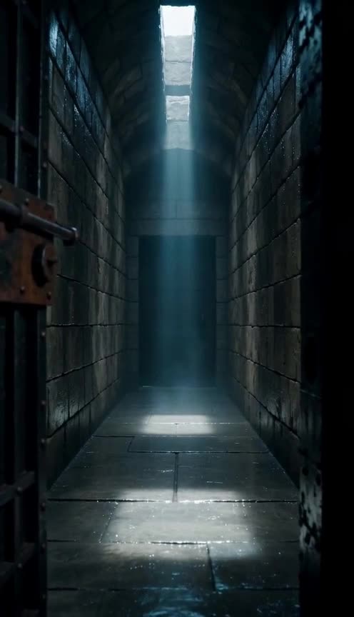 Chosen By The Cursed Alpha King