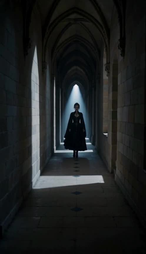Chosen By The Cursed Alpha King