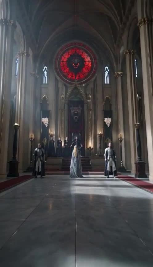 Chosen By The Cursed Alpha King