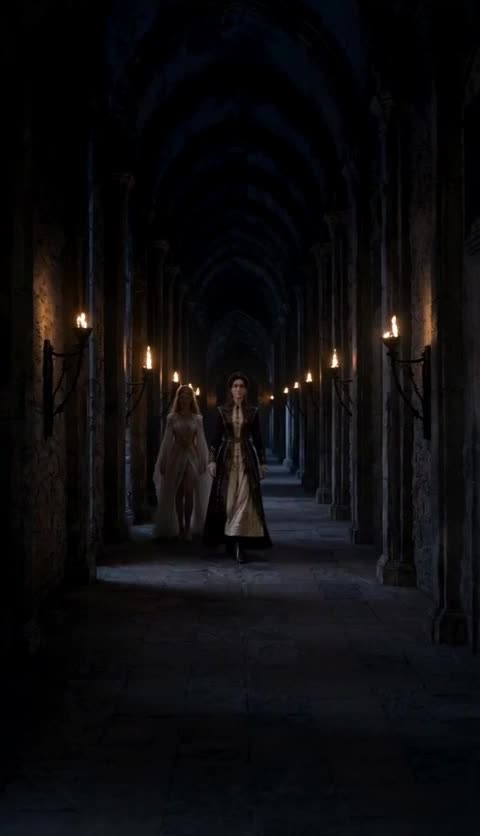 Chosen By The Cursed Alpha King