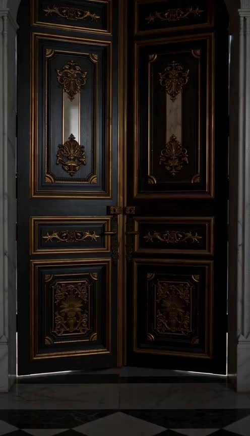 Chosen By The Cursed Alpha King