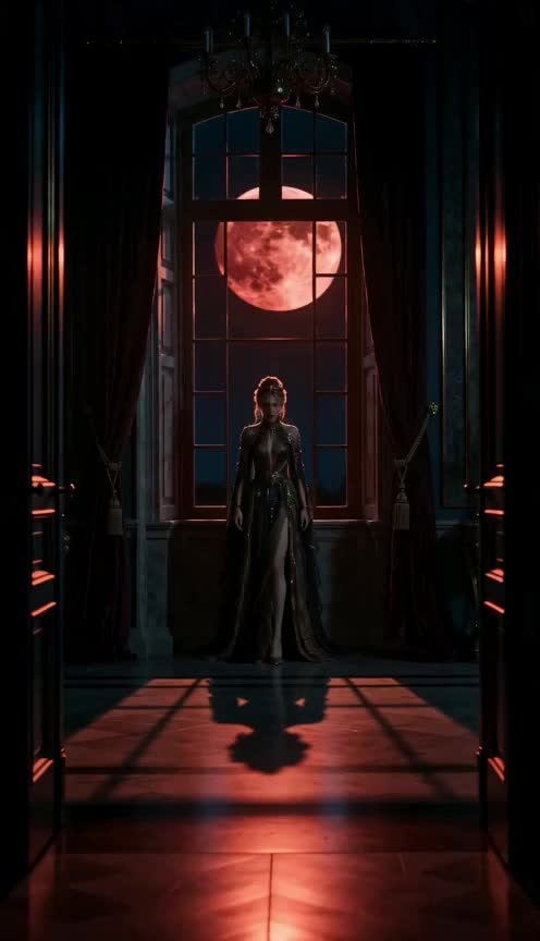 Chosen By The Cursed Alpha King