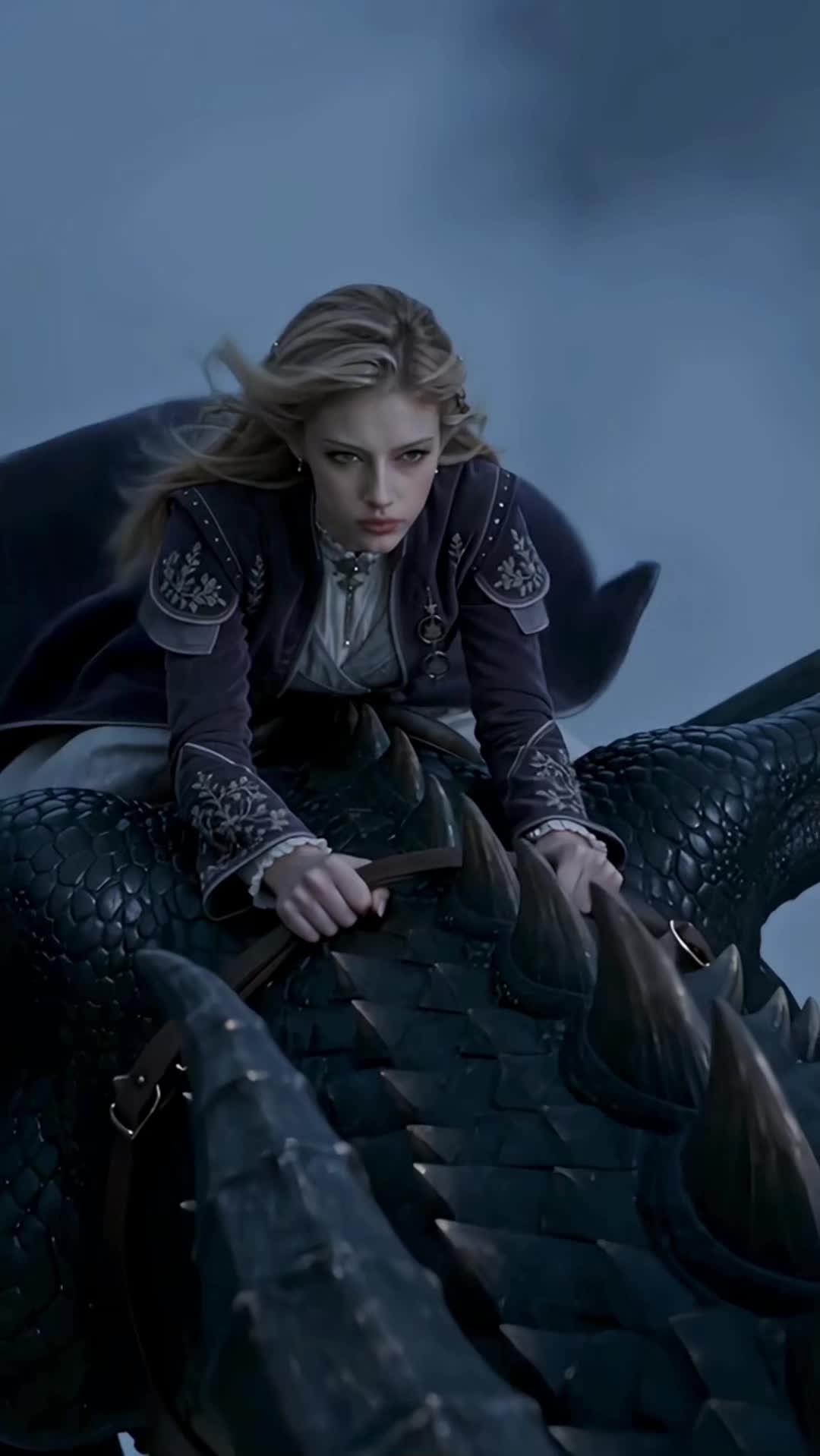 Alchemist Returns with Her Child: Dragon King, Claim Your Heir