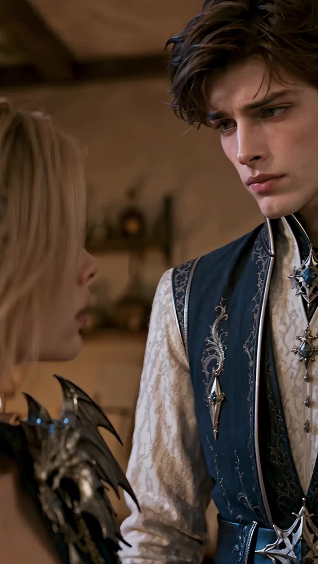 Alchemist Returns with Her Child: Dragon King, Claim Your Heir