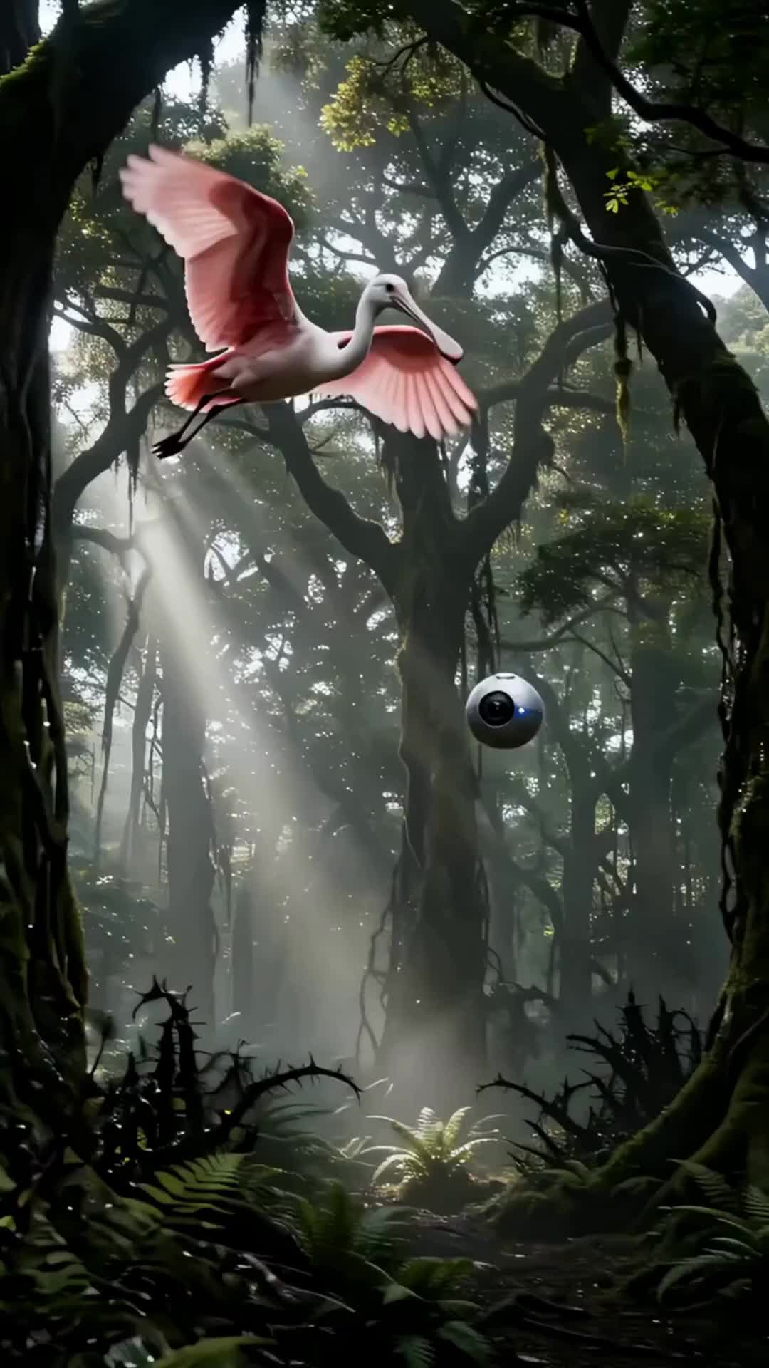 Leis da Natureza Selvagem 