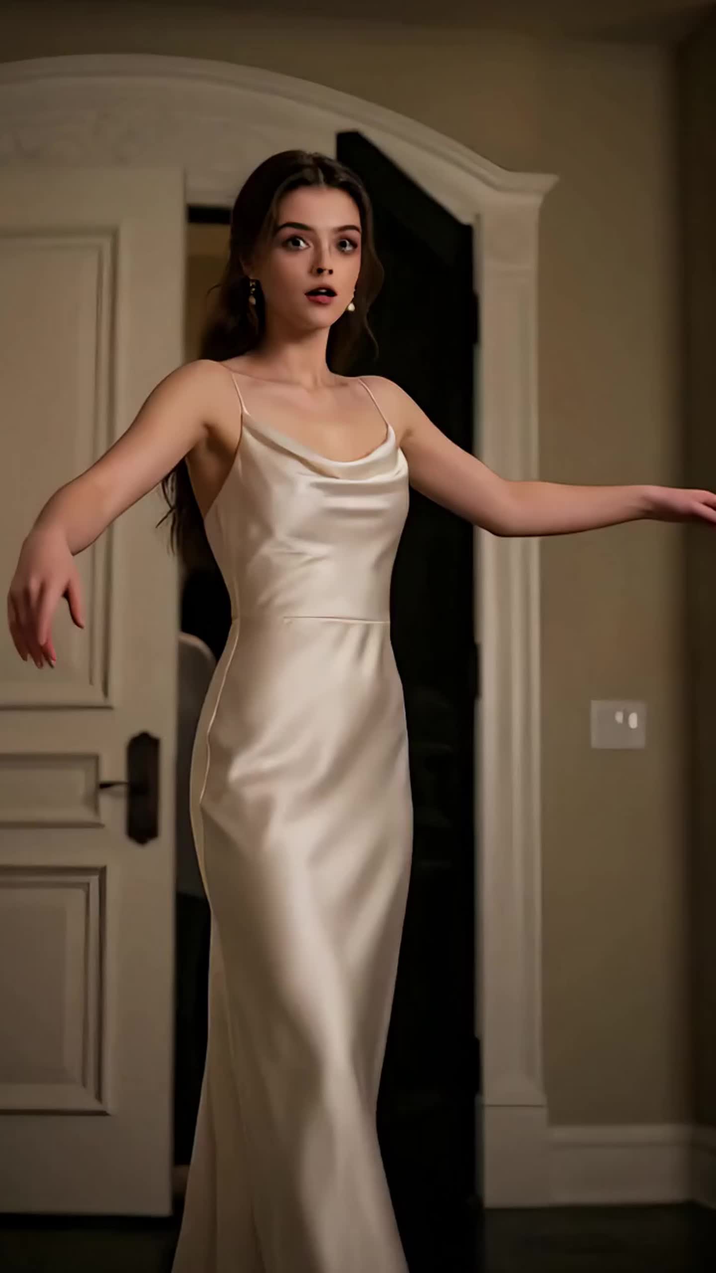 The Real Heiress Rules the World