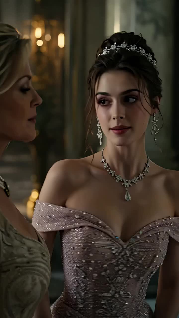 The Real Heiress Rules the World
