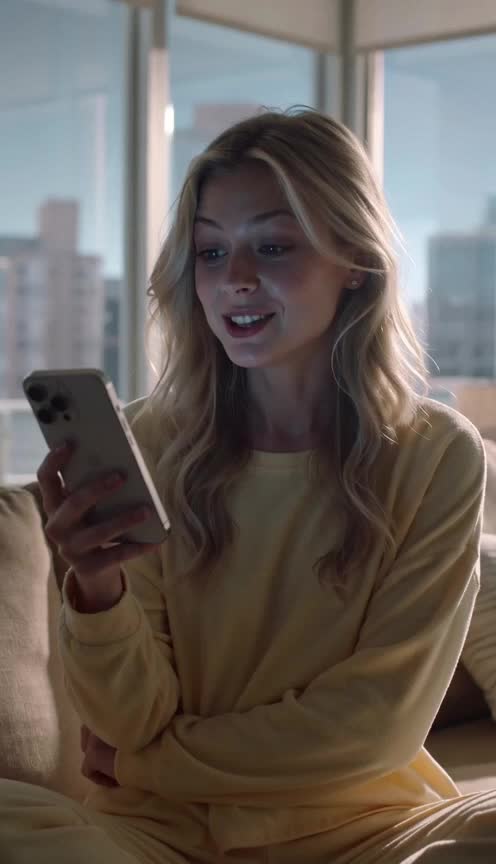 The Female CEO They Couldn't Break