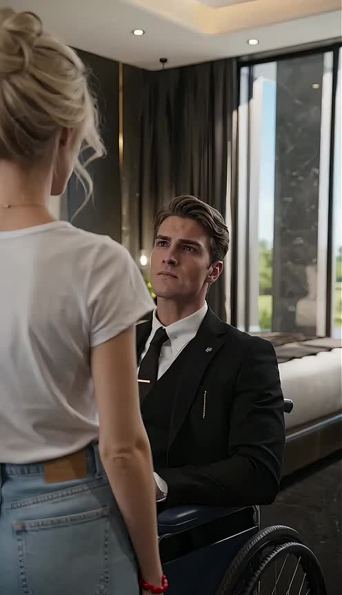 Reborn to Bury My Family, Married to a Billionaire in Disguise