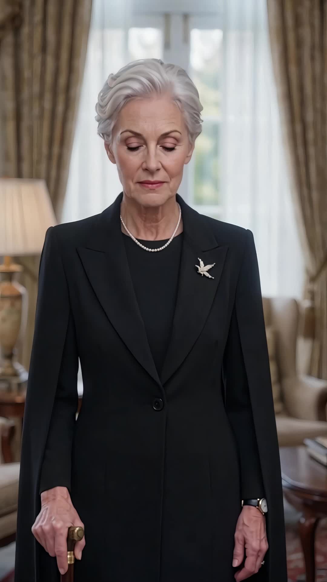 Reborn to Bury My Family, Married to a Billionaire in Disguise