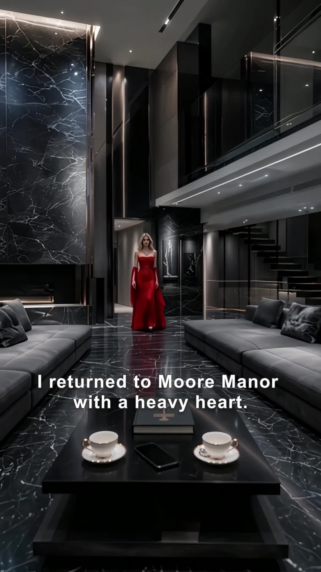 Reborn to Bury My Family, Married to a Billionaire in Disguise