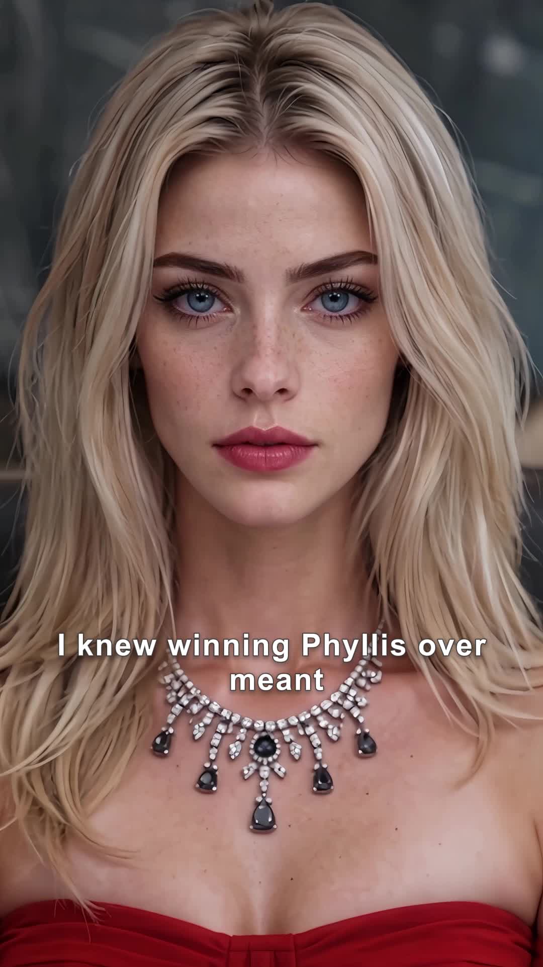 Reborn to Bury My Family, Married to a Billionaire in Disguise