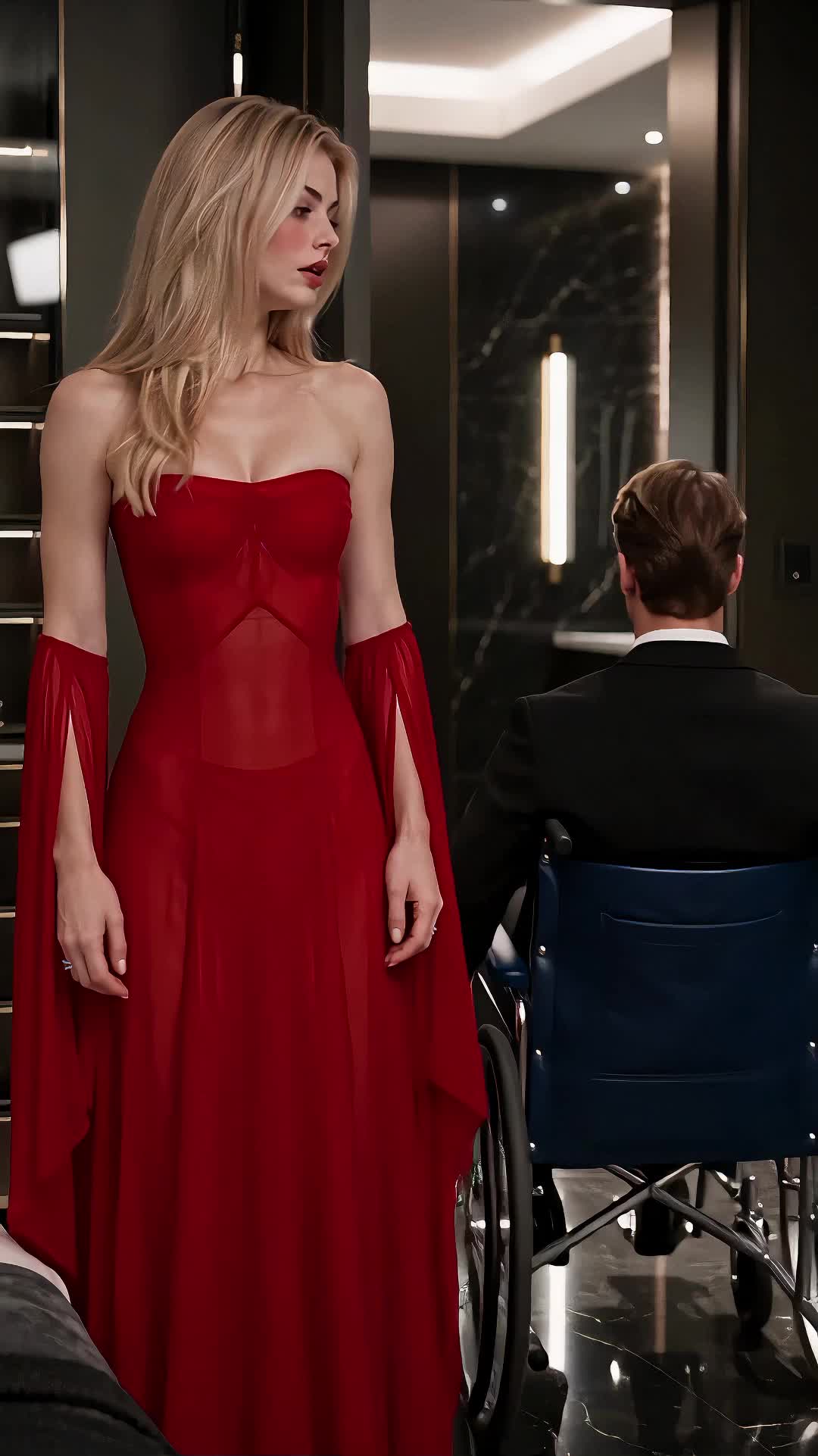 Reborn to Bury My Family, Married to a Billionaire in Disguise