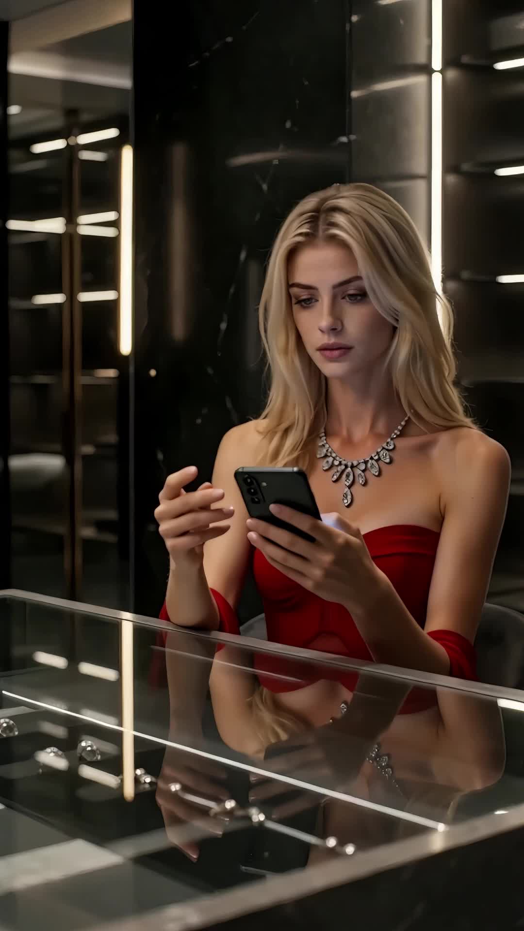 Reborn to Bury My Family, Married to a Billionaire in Disguise
