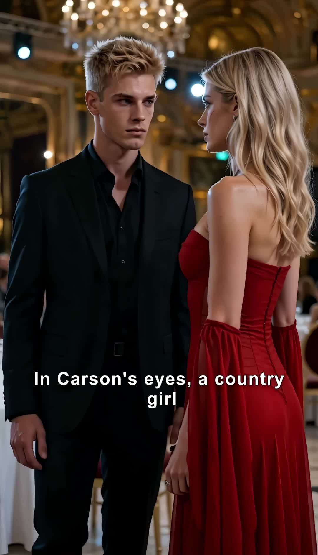 Reborn to Bury My Family, Married to a Billionaire in Disguise